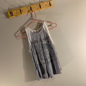 Threads Studio Top